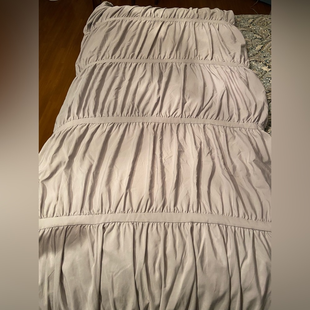 Pottery Barn Teen Twin XL Comforter